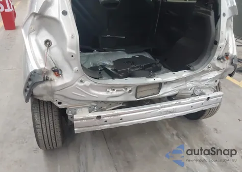 2020 Chevrolet Spark Fwd 1Lt Automatic из США, поврежденный, VIN KL8CD6SAXLC419768